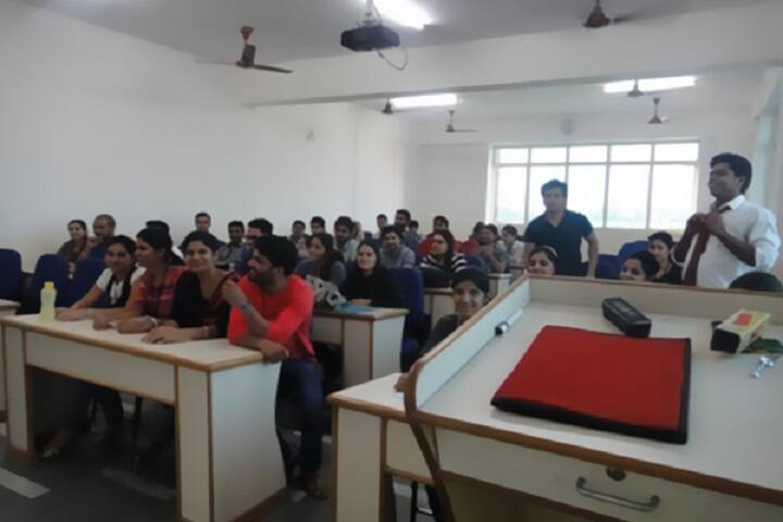 classroom